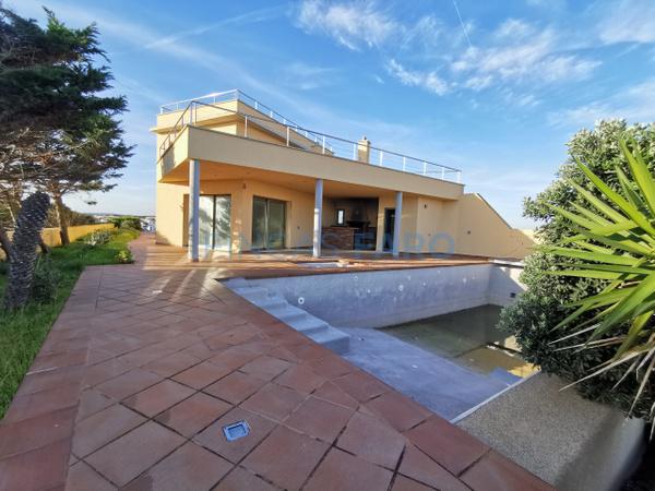 Ref. 1366V - For sale Villa in Cala Llonga 