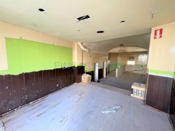 Ref. 1371V - For sale BUILDING IN THE CENTRE OF MAHON
