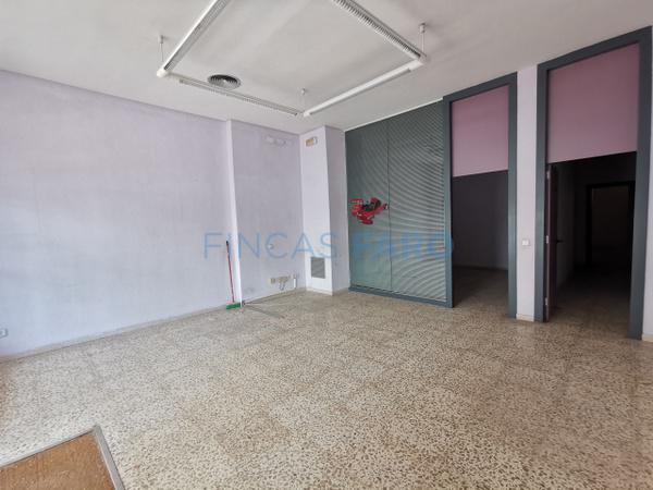 Ref. 1170V - Achat REZ REZ REZ-DE-CHAUSSÉE À MAHÓN