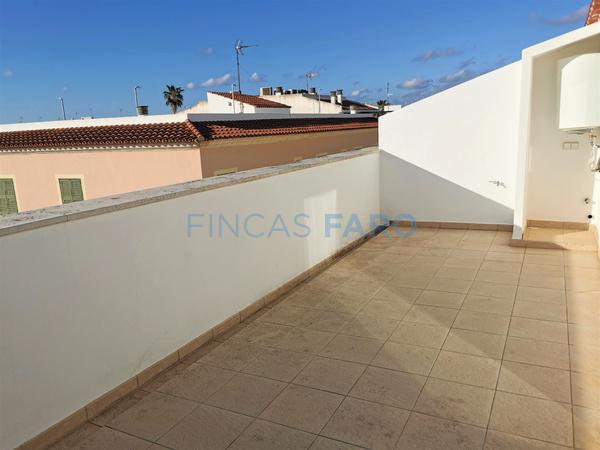 Ref. 1253V - Venta Piso en altos de obra nueva en la zona de Ciutadella