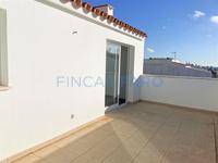 Flat in high rises of new construction in Ciutadella area Ciutadella