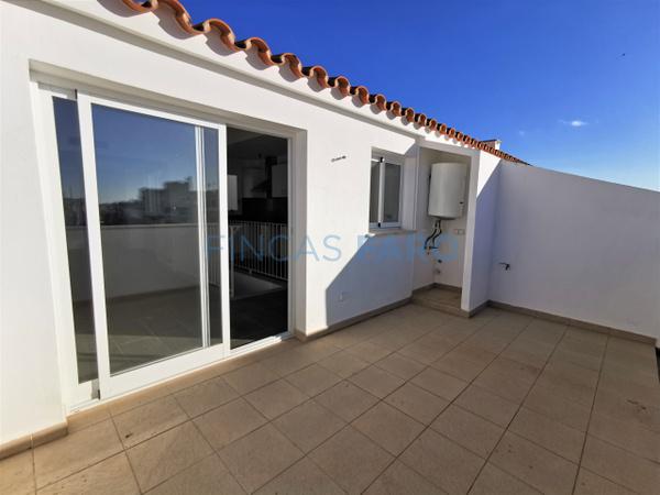 Ref. 1257V - Venta Piso en altos de obra nueva en la zona de Ciutadella.