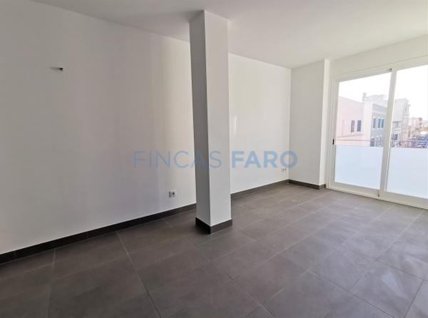 Ref. 1252V - Venta Piso de obra nueva en la zona de Ciutadella