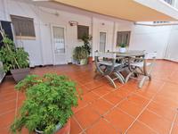 AMPIO APPARTAMENTO CON PATIO A MAHON Maó