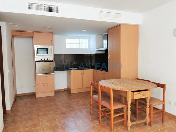 Ref. 1326V - For sale GROUND FLOOR FLAT IN CIUTADELLA