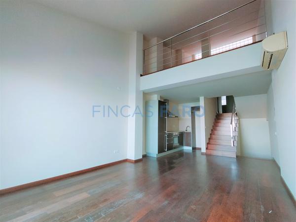 Ref. 1383V - For sale FLAT WITH VIEWS OF THE PORT OF MAHÓN