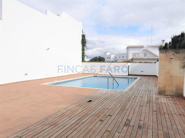Ref. 1375V - For sale Ground floor in the area of Ciutadella