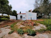 Casita en el campo Es Castell