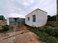 Casita en el campo Es Castell