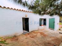 Casita en el campo Es Castell