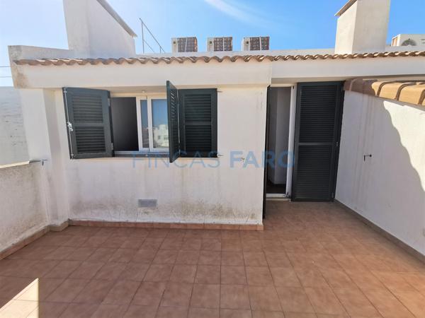 Ref. 1390V - For sale DUPLEX FLAT WITH COMMUNAL SWIMMING POOL