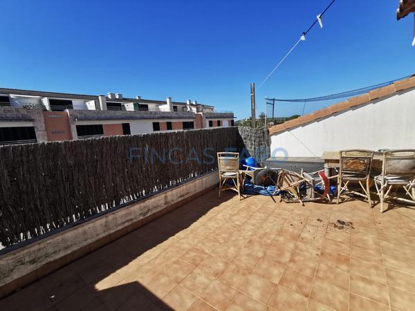 Ref. 1391V - For sale DUPLEX FLAT WITH PARKING SPACE