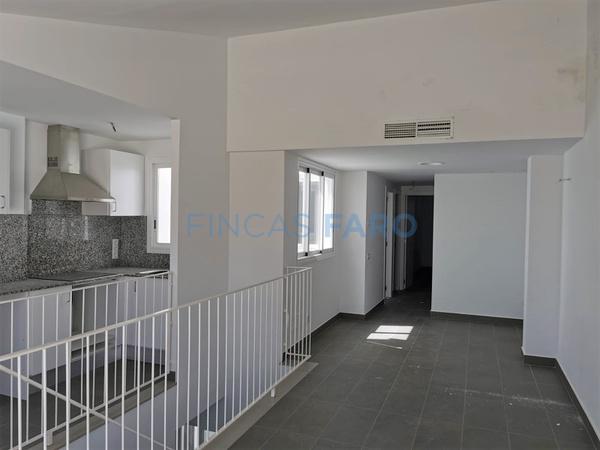 Ref. 1240V - For sale REHABILITATED FLAT IN CIUTADELLA