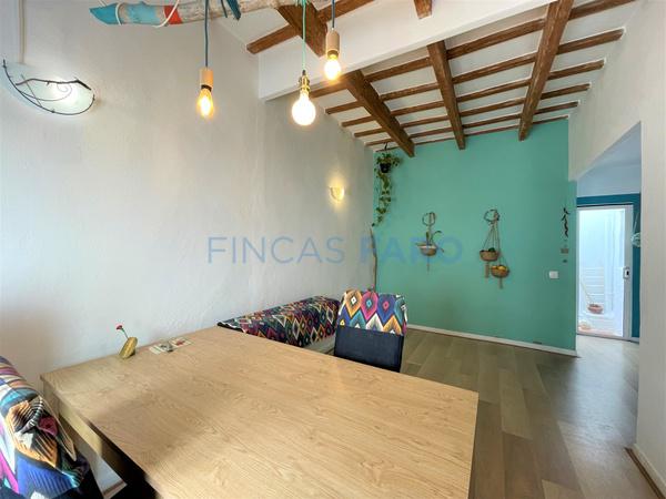 Ref. 1392V - For sale Townhouse in Maó 