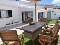 CASA TIPICA MENORQUINA EN SANT LLUIS Sant Lluís