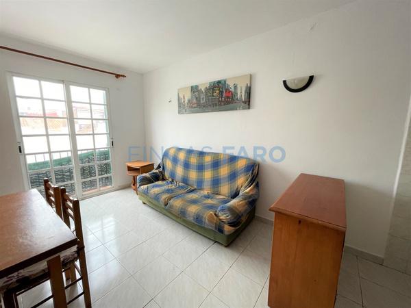 Ref. 1399V - For sale FLAT TO REFORM IN ES CASTELL