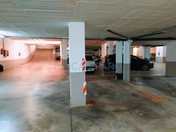 Rif. 1400V - Vendita Parking a Maó 
