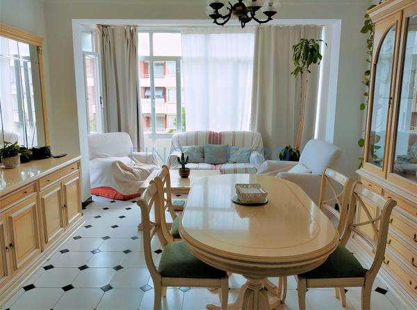 Ref. 1402V - For sale Apartment in Maó 
