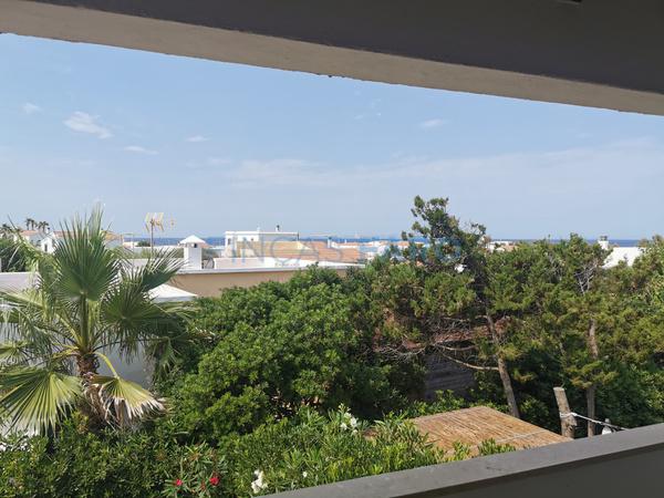 Ref. 1046V - For sale Apartment in Cala Blanca