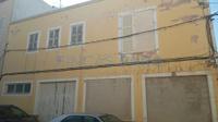 TERRAINS OCCUPÉS À DÉVELOPPER Ciutadella