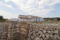 RUSTIC PROPERTY OF GREAT HISTORICAL VALUE WITH ACTIVE AGRICULTURAL EXPLOITATION AND HUNTING RESERVE IN MENORCA Maó