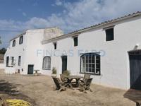 Venta - Ref. 1408V Casa de campo/Finca rústica - Maó (Sant Climent)