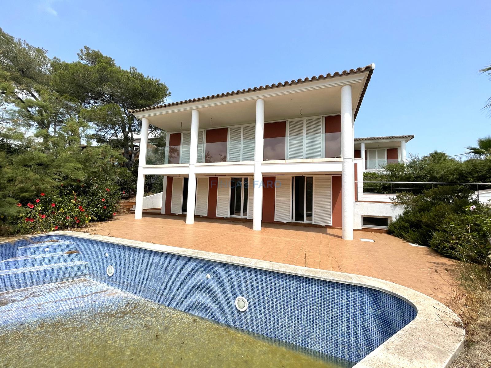 Venta - Chalet en Maó (Cala Rata )