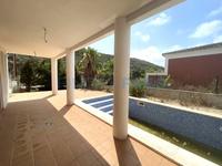 CHALET CON VISTAS PARCIALES AL PUERTO DE MAHON Maó