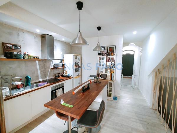 Ref. 1415V - For sale Townhouse in Maó 