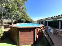 CASA DE CAMPO EN TORRET Sant Lluís