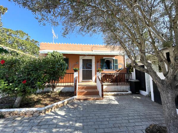 Ref. 1426V - Venta CASA DE CAMPO EN TORRET