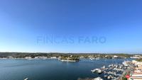 Appartement majestueux avec vue panoramique sur le port de Mahón. Maó