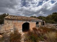 Terrain/Propriété rustique à S'Algar Sant Lluís