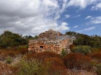 Achat - Ref. 1430V Terrain/Propriété rustique - Sant Lluís (S'Algar)