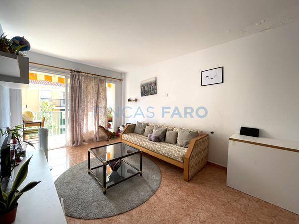Ref. 1432V - Venta Piso en Maó 