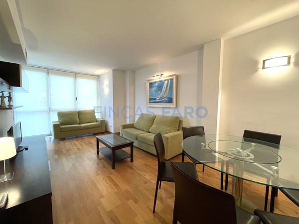 Ref. 0431A - Season rental Apartment in Maó 