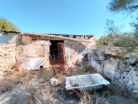 For sale - Ref. 1425V Country house/Country Estate - Sant Lluís (Sant Lluis)