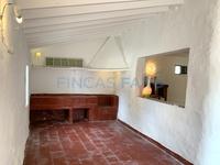 Vendita - Rif. 1433V Casa de campo - Sant Lluís (S'Uestra)