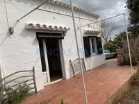 Vendita - Rif. 1433V Casa de campo - Sant Lluís (S'Uestra)