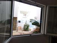 APARTAMENTO SOBRE LA PLAYA DE CALA TIRANT - ES MERCADAL Es Mercadal