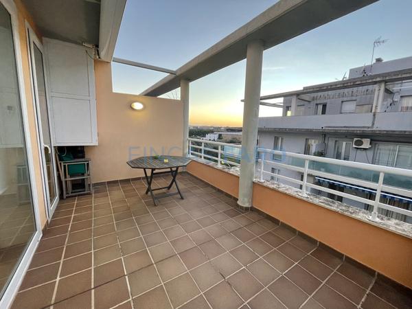 Ref. 0867V - For sale PENTHOUSE WITH LOTS OF NATURAL LIGHT