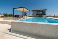 VILLA INDIPENDENTE MODERNA IN VENDITA A CALA LLONGA DE MAHON Maó