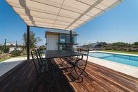 MODERN DETACHED VILLA FOR SALE IN CALA LLONGA DE MAHON Maó