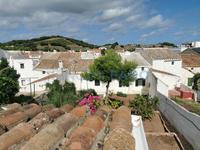 CASA DE PUEBLO EN ES MERCADAL Es Mercadal