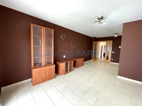 Ref. 1407V - Achat APPARTEMENT AVEC ASCENSEUR, PARKING ET DÉBARRAS À MAHON