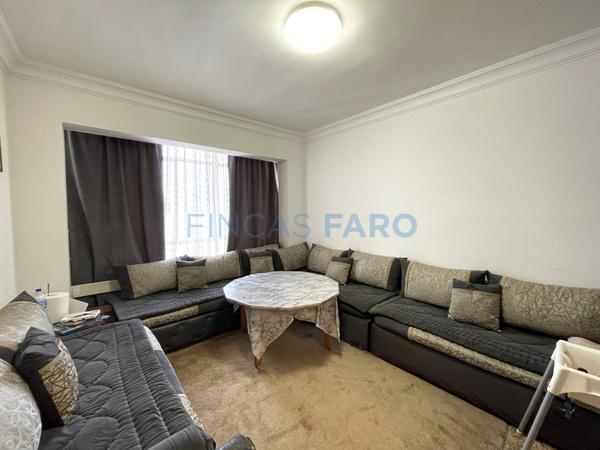 Ref. 1451V - Venta QUINTO PISO CON ASCENSOR EN MAHON