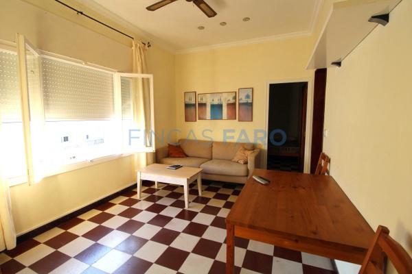 Ref. 1461V - Venta PISO EN UN EDIFICIO SIN ASCENSOR EN MAHON