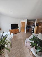 GROUND FLOOR FLAT IN ES MERCADAL Es Mercadal