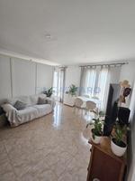 GROUND FLOOR FLAT IN ES MERCADAL Es Mercadal