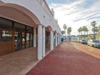 COMMERCIAL PREMISES ON GROUND FLOOR Ciutadella